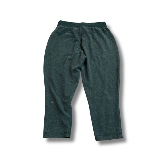 Lululemon Free Fall Crop Pant 8 - Picture 5 of 5
